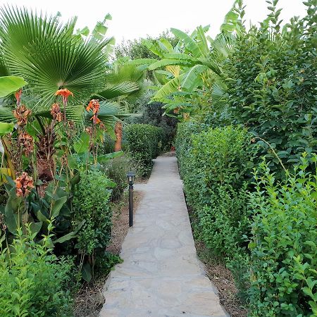 Estelar Bungalow Çıralı Exterior foto